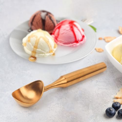 Ice Cream Scoop