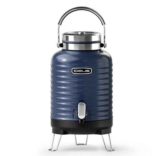 Insulated Beverage Dispenser 1.4gal
