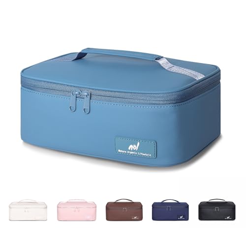 NOL Insulated Lunch Bag for Adults