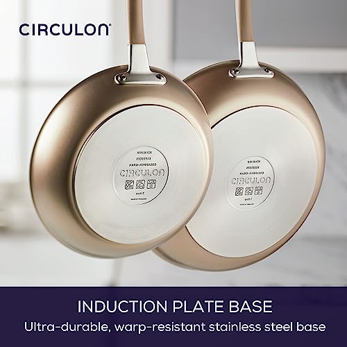 Premier Professional Induction Pots and Pans Set