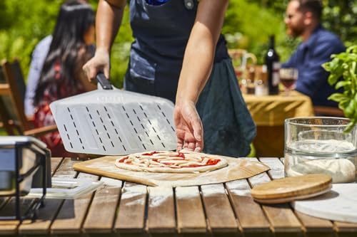 16” Bamboo Pizza Peel