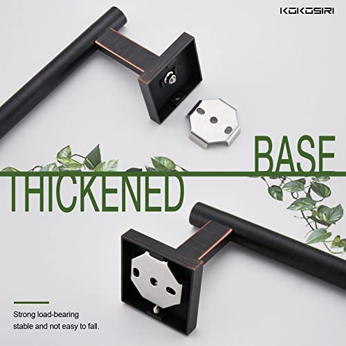 Toilet Paper Holder Oil Rubbed Bronze Toilet Roll Holder Hold Mega Rolls Kitchen Bathroom Tissue Paper Dispenser Stainless Steel