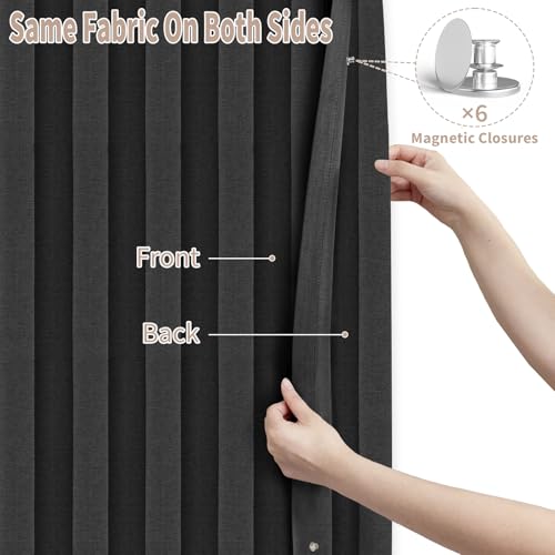 Doorway Curtains Privacy