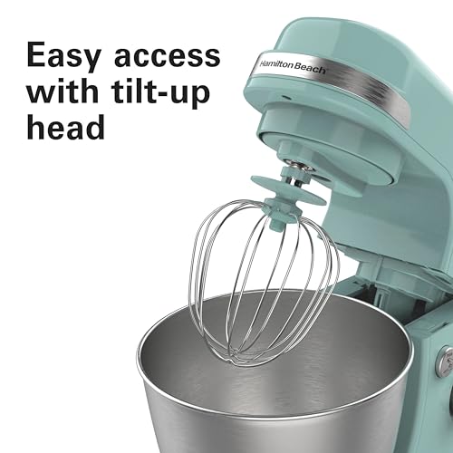 Electric Stand Mixer