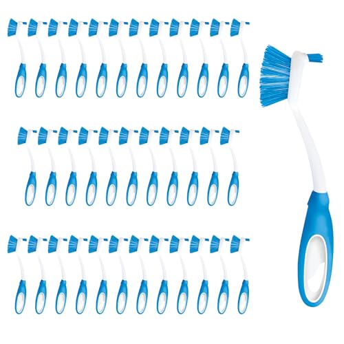 Dish Brush Scrubber for Kitchen (36 Count)