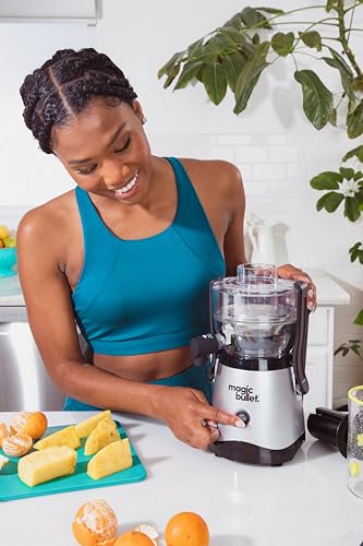 Mini Juicer Countertop Space