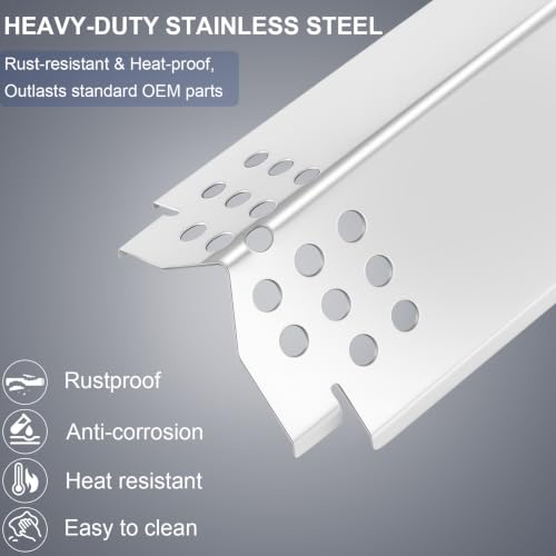 Replacement Parts for Nexgrill 4 Burner 720