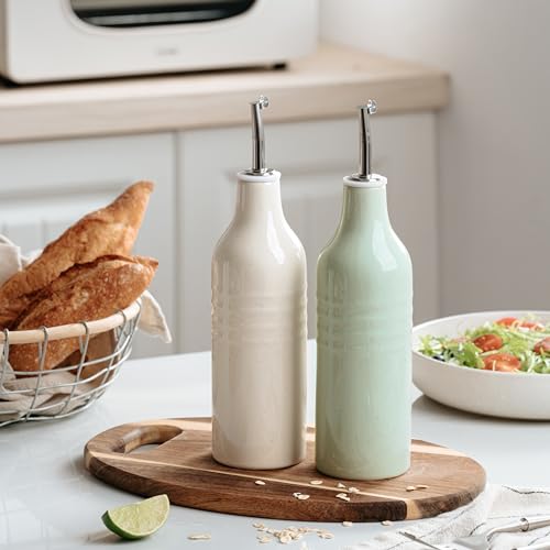 16oz Oil Dispenser Bottle (2 Count)
