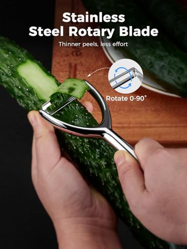Y Vegetable Peeler