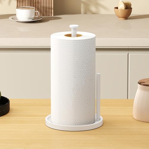 Paper Towel Holder Countertop