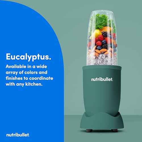 Pro Personal Blender