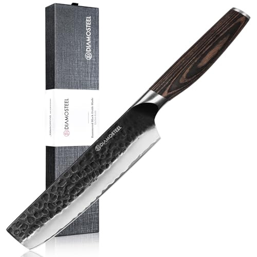 Nakiri Knife 6.5