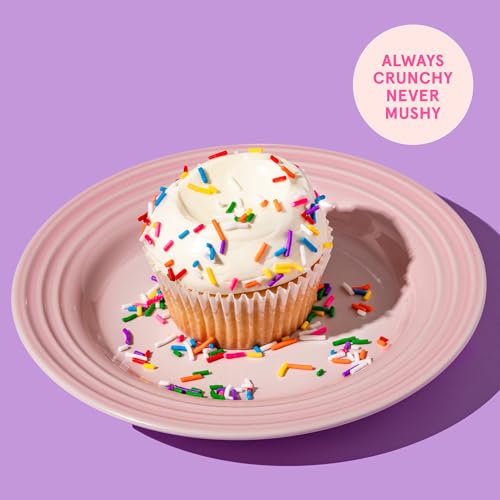 Sundae Best Rainbow Sprinkle Set 2 Pack