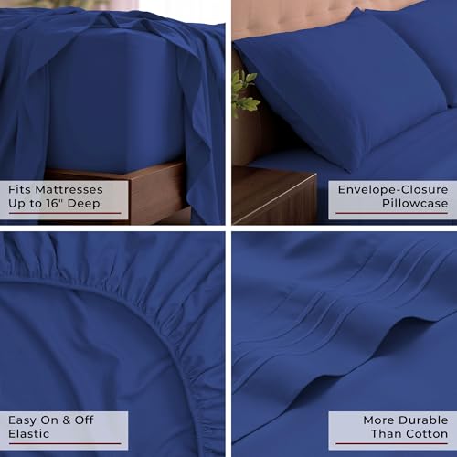 Iconic 4 Piece