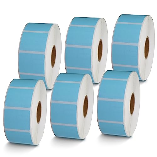 1.25" x 1" 32 mm x 25 mm (6 Count)