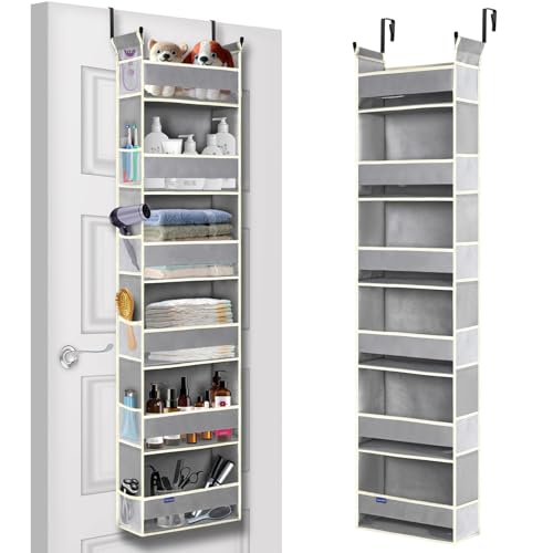 Over The Door Organizer 6