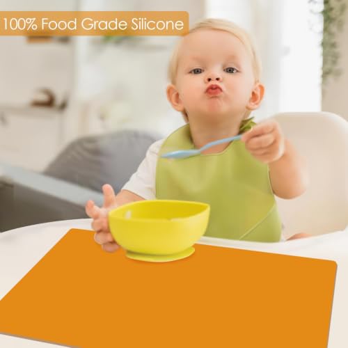 Extra Large Silicone Mats for Kitchen Counter