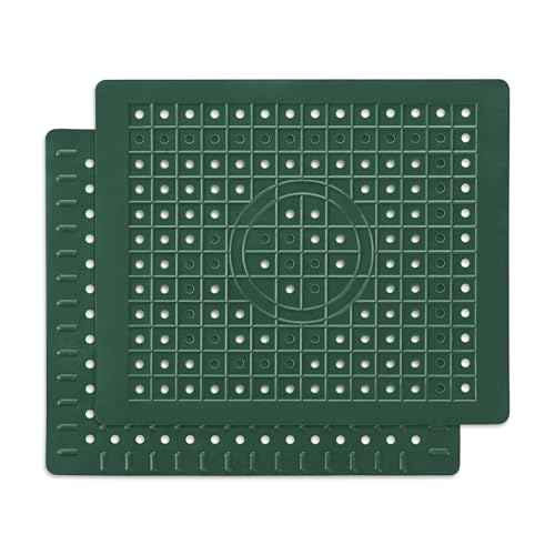 Kitchen Sink Mat (2 Count)