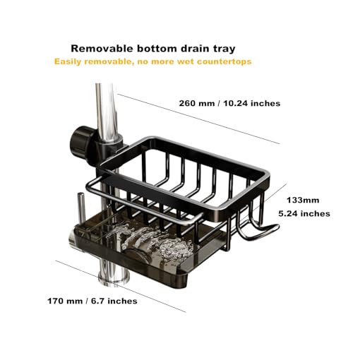 Sink Organizer Rack