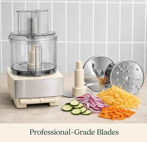 Food Processor 14