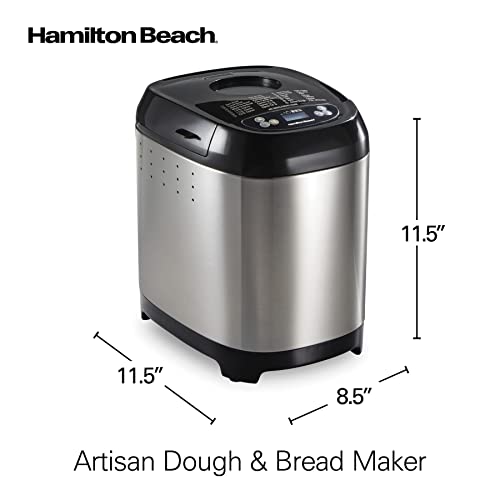 Digital Electric Bread Maker Machine Artisan and Gluten
