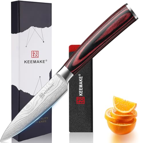 3.5 Inch Paring Knife
