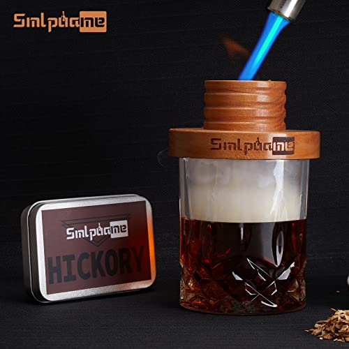Cocktail Smoker Kit