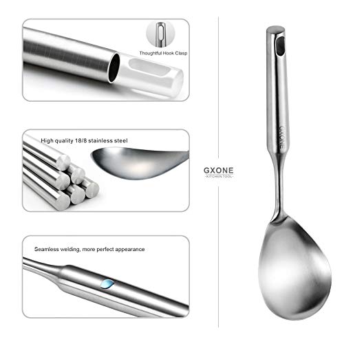 Large Serving & Cooking Spoon