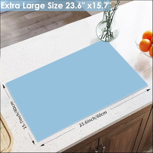 Extra Large Silicone Mats