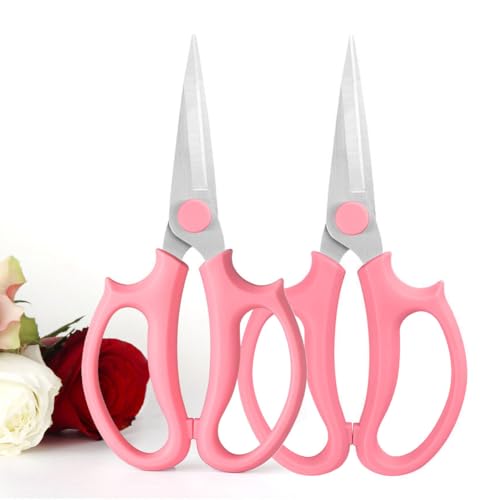 Flower Scissors
