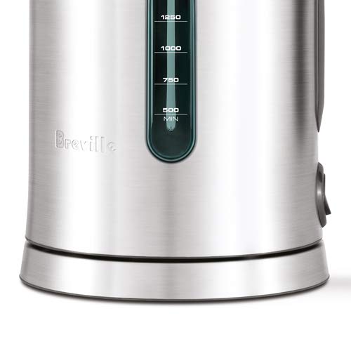 Soft Top Electric Kettle BKE700BSS
