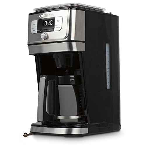 DGB 800C Fully Automatic 12
