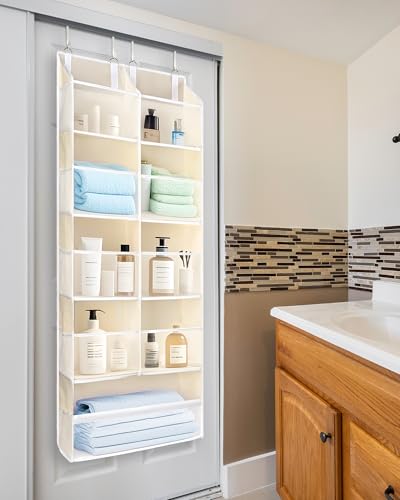 Over the Door Organizer