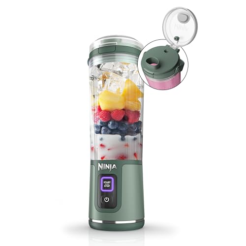 Blast Portable Blender