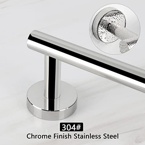Bath Towel Bar