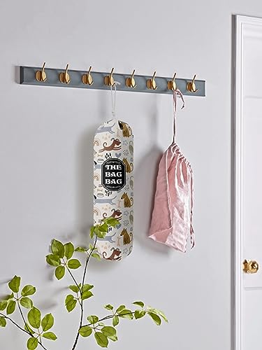 The Bag Bag Grocery Bags Holder Organizer