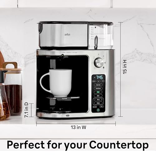 MultiServe Plus 10