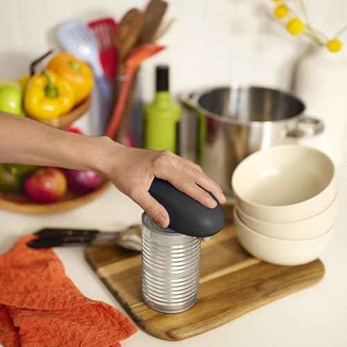 Automatic Can Opener