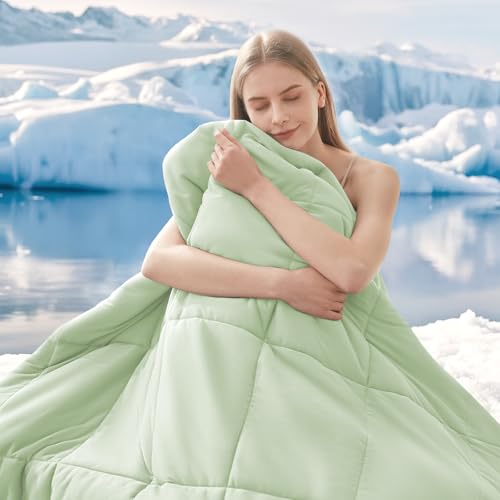 Cooling Comforter Queen Size