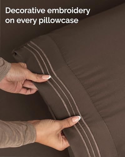 Full XL Sheets (4 Count)