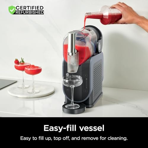 FS301 Professional Maker with RapidChill Technology
