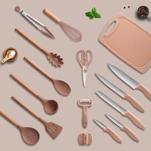 Utensil Sets 18