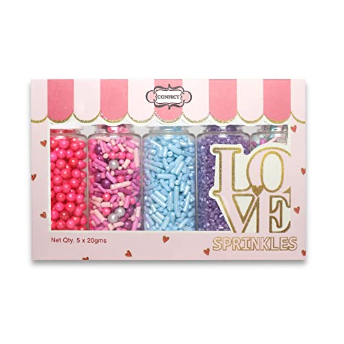 Unicorn Party Sprinkles (5 Ounce)