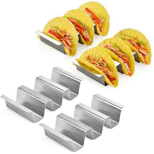 Taco Holders Set of 12 (12 Count)