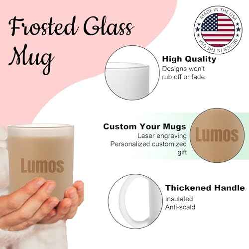 Personalized Coffee Mug