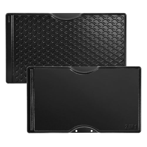 Grill Griddle for Weber Spirit E210 Spirit II E210