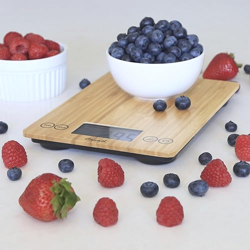 Arti Digital Food Scale