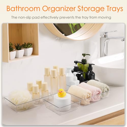 Drawer Organizer (18 Count)