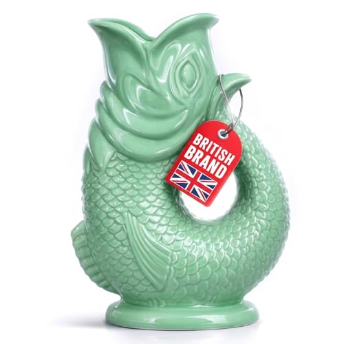 Glug Jug 50 fl oz Fish