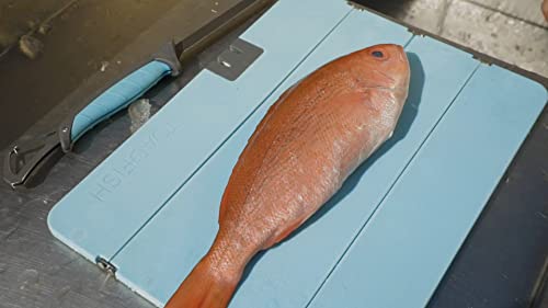Folding Cutting Board for Boat